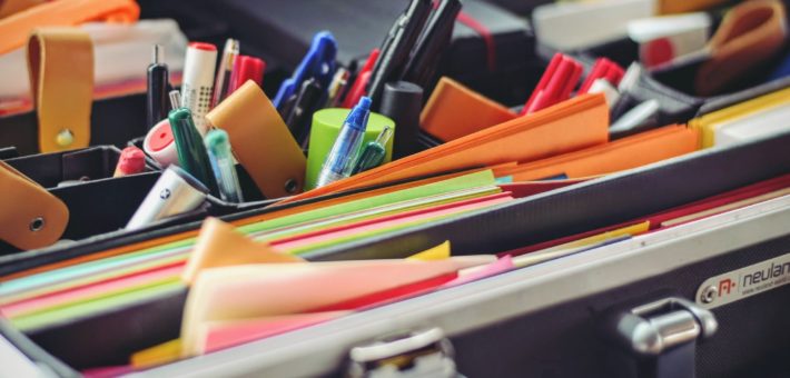 Why You Should Move Away From Paper Document Management