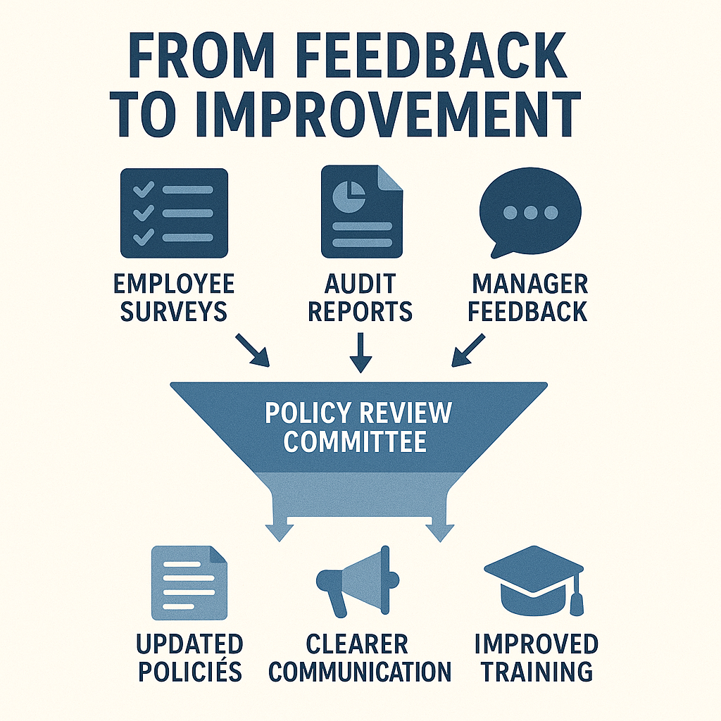 policy feedback