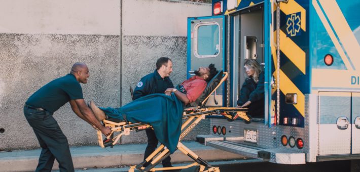 EMS Policies and Procedures: The Heart of Emergency Care
